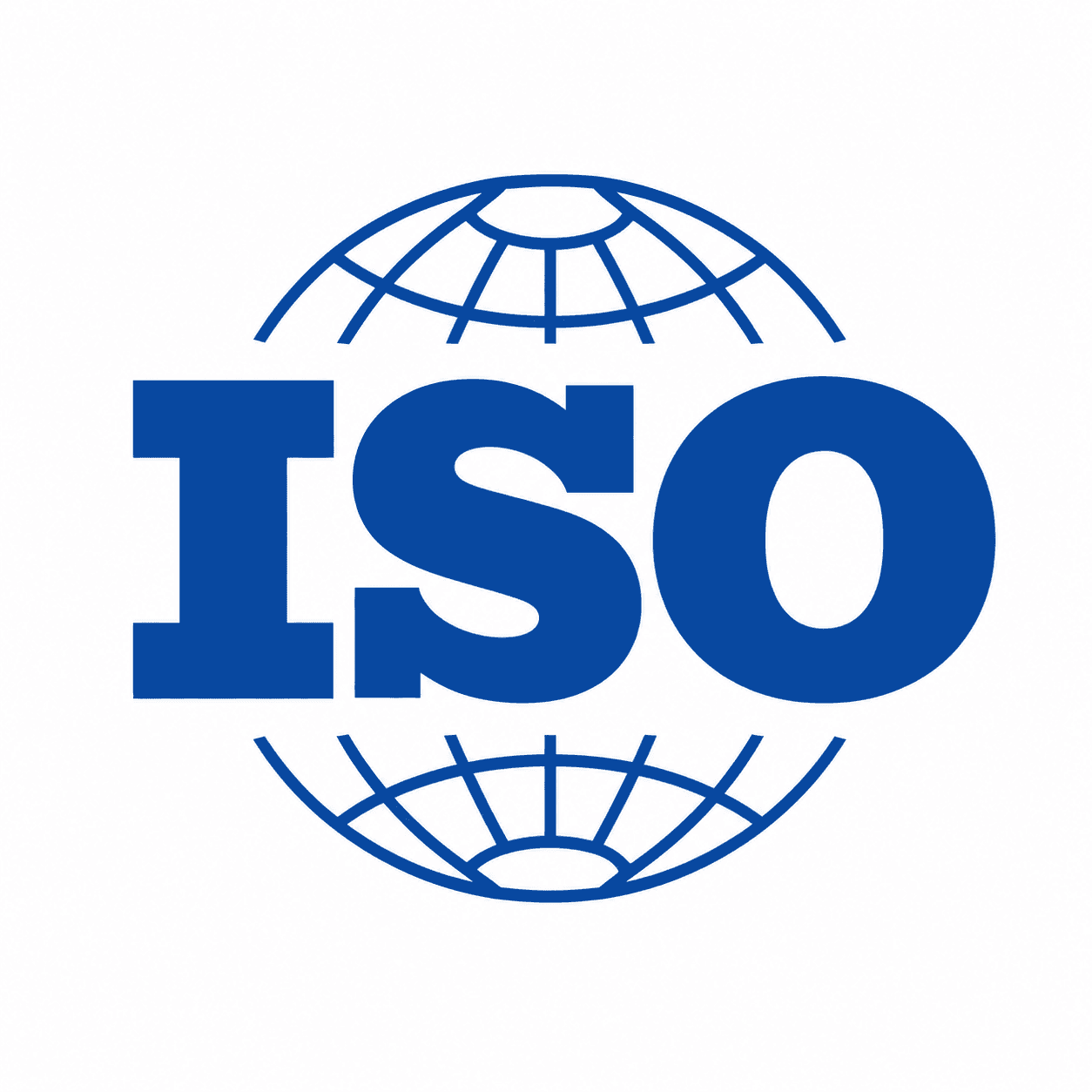 ISO9001认证