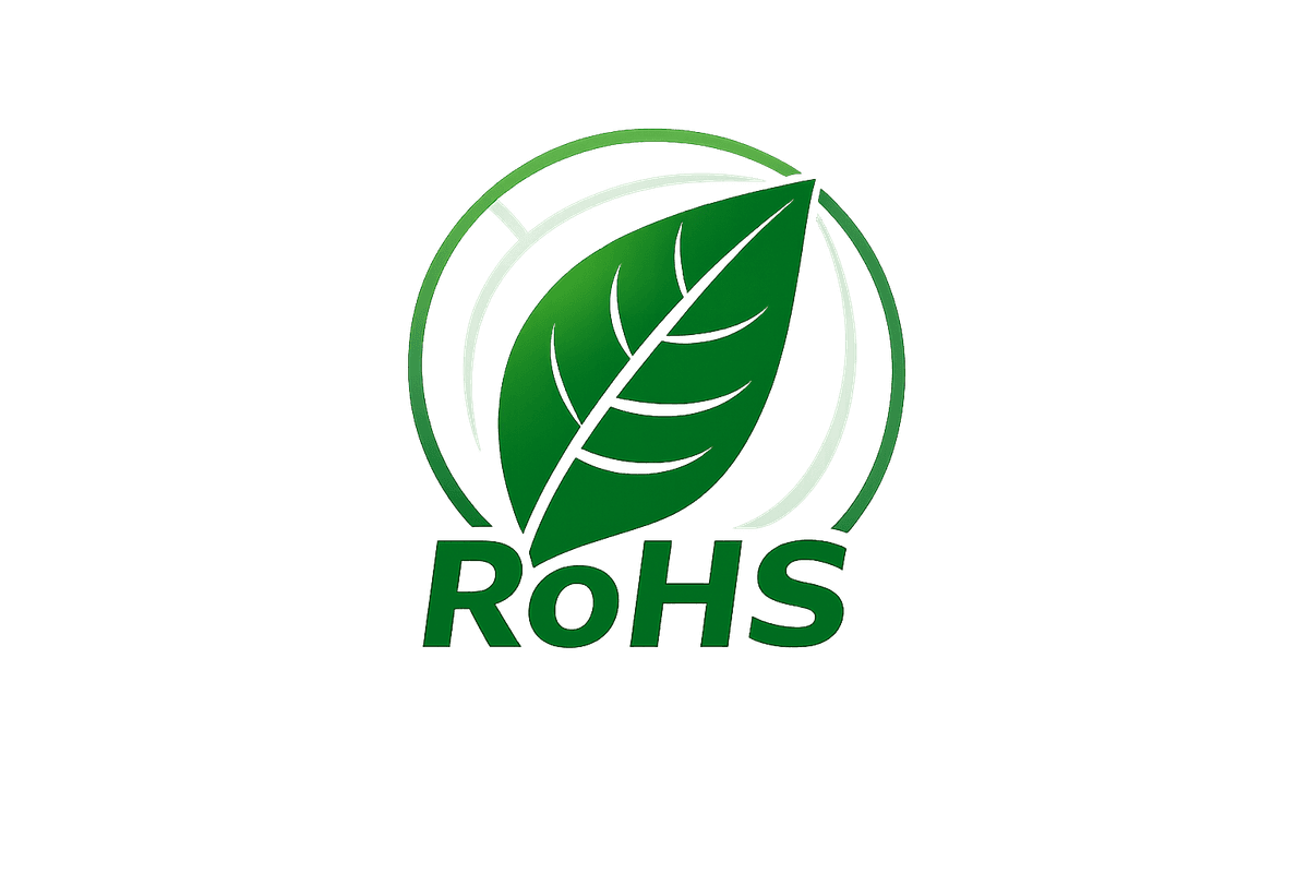 RoHS 环保认证
