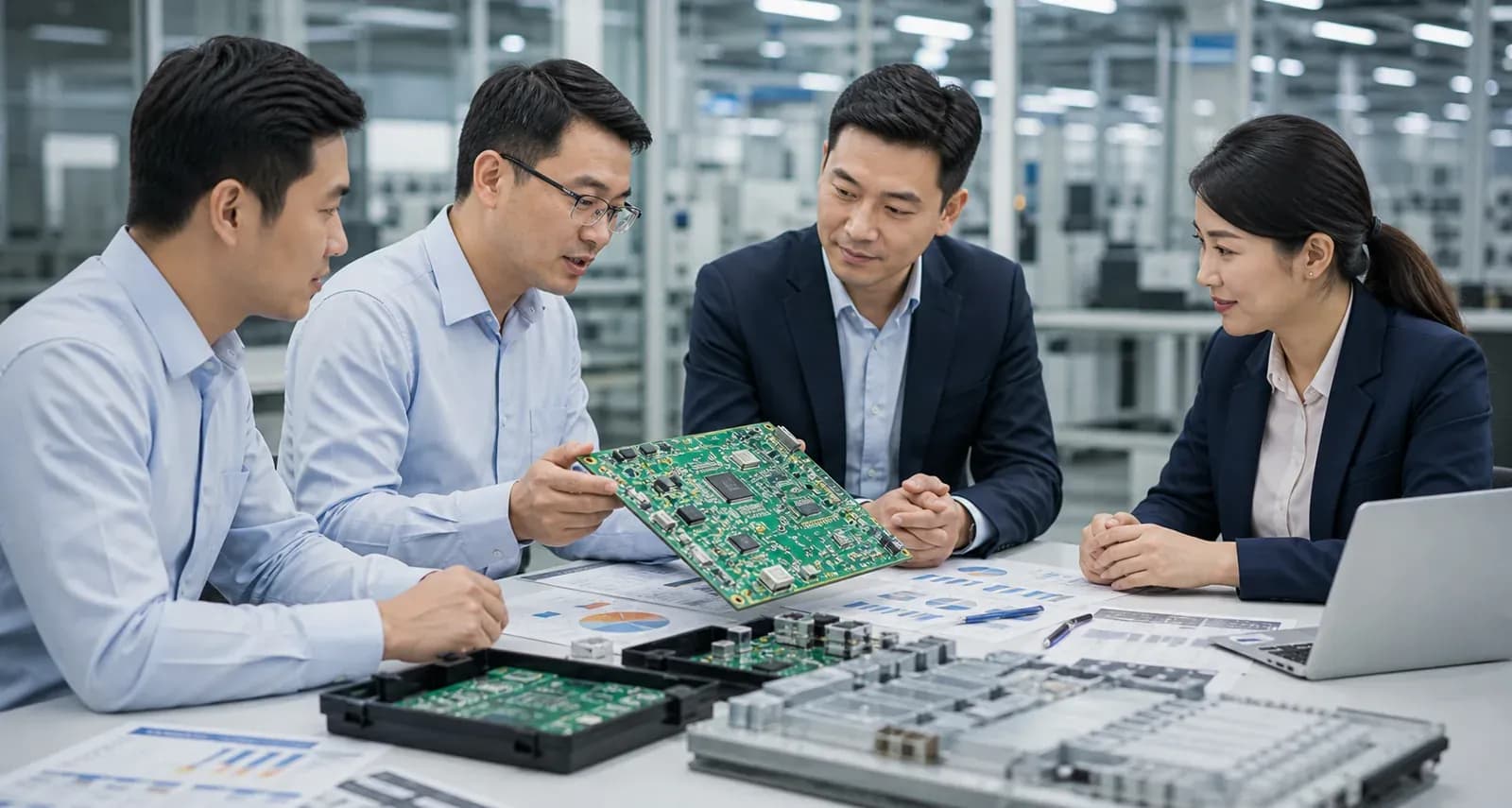我们的客户成果说话：CECA核心会员的服务实践