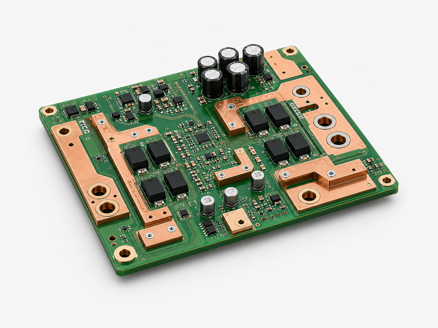 厚铜PCB